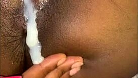 Raw cumshots compilation packed with intense finishes