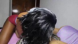 tengo sexo con la hermanastra de mi novio en final inesperado