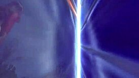 Splendid Asian Gal Max Mikita Enjoys Rough Group Sex with Double Anal