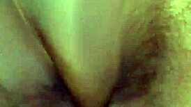 Australian slut's third wet masturbation session today!