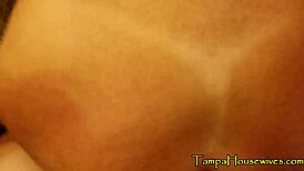 From Blowjob To Double Penetration This Slut Fucks With Sound