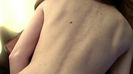 i fucked my beloved stepmother for the first time alone at home