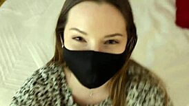 our first porn video with my wife