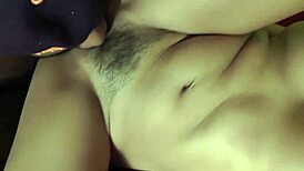 I’m obsessed with Mexican star Selma Sins getting drilled by Rome Major