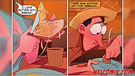 Fucking that ass raw! 😏