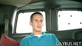 homo sex scenes from manhub featuring gay encounters