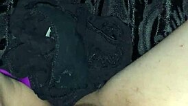 jerk off with your step sisters wet panties 😈