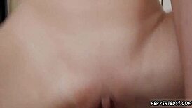 Step Mom Partners Step Daughter First Time