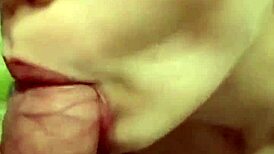 sexy estudiante delgadita follando en la ducha