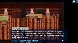 Third crisis part 1?