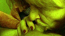 Deep Throating Mature Woman 07102016-M