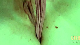 Deepthroating Dildo Excites Blonde Friend