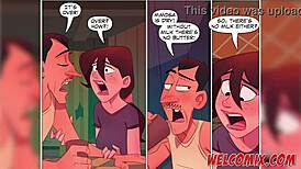 Fucking that ass raw! 😏