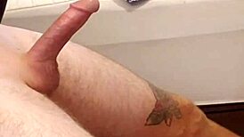 Girlfriend shares homemade treat