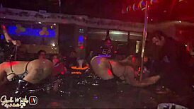 Girlfriend sacrificed for extreme anal?