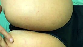 metendo na bucetinha até tomar leite