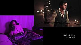 Naked evil within 2 play through part 11