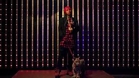 I was comendo umas novinhas and it was so good, but I messed up the spelling or something