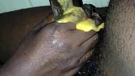 lousiana street walker gags on dick