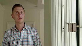 surprised armani black gets hallpass for her ass with alex mack