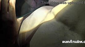 Twink, you're at the full disposition of your fraternity brothers tonight.