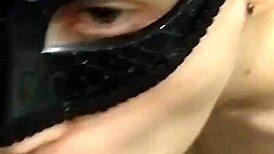 sexy estudiante delgadita follando en la ducha