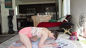 lesson 334 with milf babe amateurs natural tits fetish cute mature instruction big ass ass