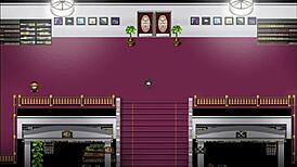 Base chief wants to fuck protagonist and friend