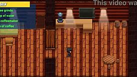 Third crisis part 1?