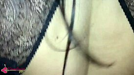 Extreme Rough Fuck by Ex-Boyfriends in Wild Session