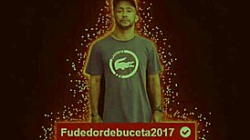 Two pornstars fuck me in my open garage, lorrany exotico and eliane furacao fully on red 🔥