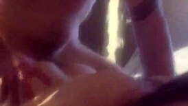 doggystyle for this queen