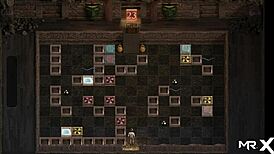 treasureofnadia puzzles 19-24 walkthrough e3 91 😊