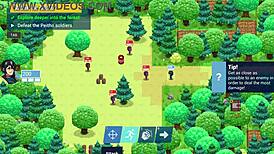 Third crisis part 1?