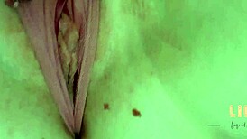 Deepthroating Dildo Excites Blonde Friend