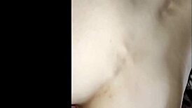 Wife and friend in group setting