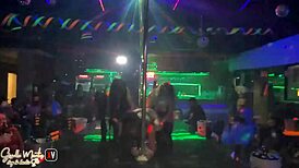 Girlfriend sacrificed for extreme anal?