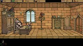 yo, wanna see akabur's witch trainer part 5 with wild bdsm cosplay action?