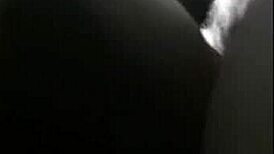 hey, watch this black bbw squirt while getting her pussy licked 😍