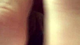 Australian slut's third wet masturbation session today!