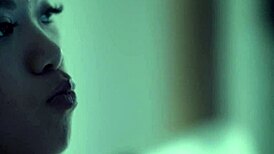 So, Vina Skyy got totally dominated and driven wild.