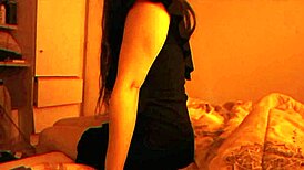 i'm seducing my stepson for some hot sex while my husband's at work