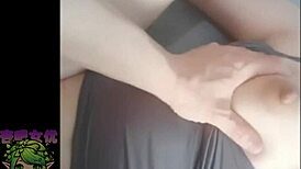 Sudden Bathroom Seduction Leads to Wild Cock Pounding for Couple