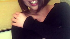 i love this big breasted teen japanese girl getting tits fondled