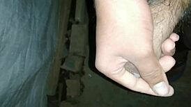 Why does this hot chica enjoy solo play so much in secret?