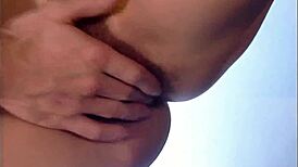 Brunette teen gets a solid pounding, oh yeah! 😍