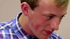 clothed british babes teasing a hard rod