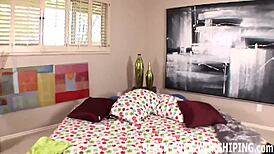 I'm treating myself to a massive black cock tonight