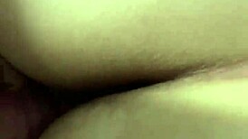 Fucking My Step Sister Dariela in Homemade Video