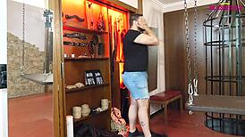 Intense Gay Orgy By Pool With Koldo Goran And Viktor Rom